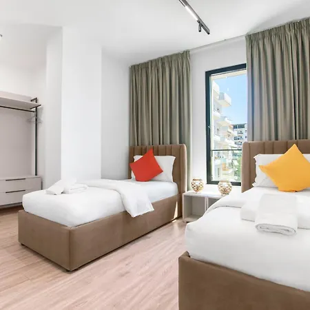 Sea View, 120 M To & 250 M To Promenade Apartment