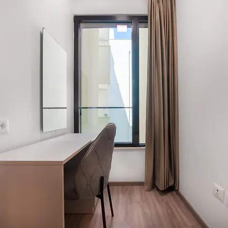 Apartment Sea View, 120 M To & 250 M To Promenade *